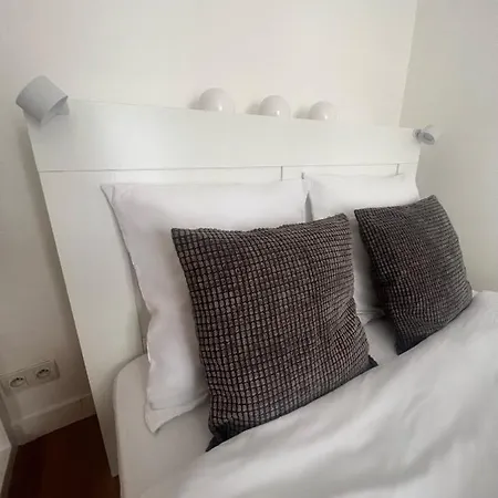 Your Cosy Sacre-coeur ! * Παρίσι