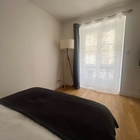 Your Cosy Sacre-coeur ! *