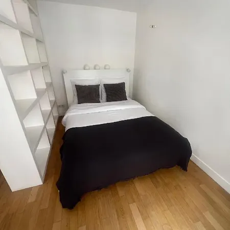 Your Cosy Sacre-coeur ! Apartment
