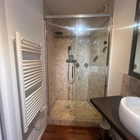 Apartment Your Cosy Sacre-coeur ! Paris
