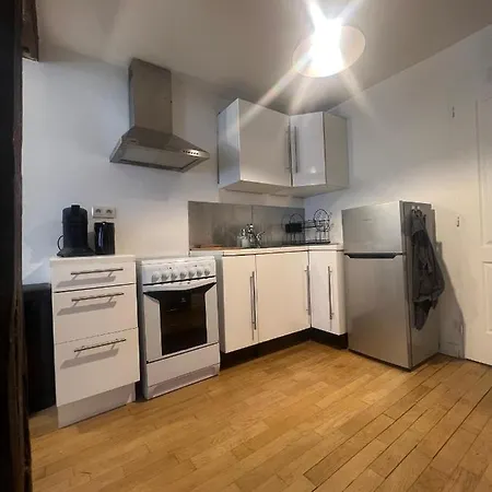 Your Cosy Sacre-coeur ! Apartment